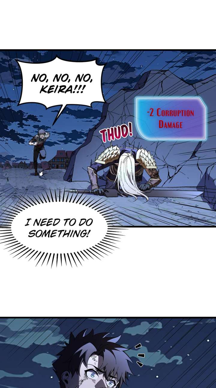 An Outcast In Another World Chapter 46 - Page 35