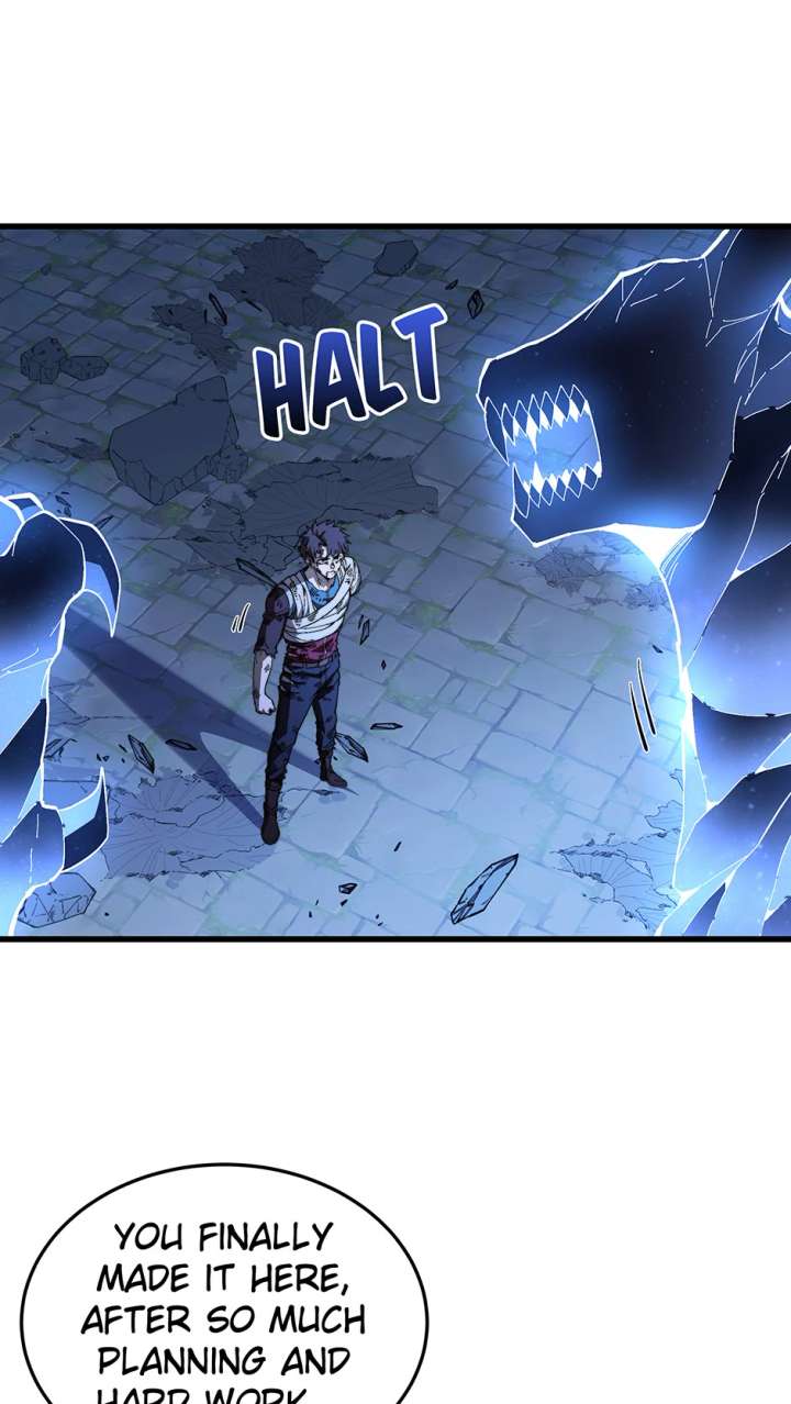 An Outcast In Another World Chapter 46 - Page 40