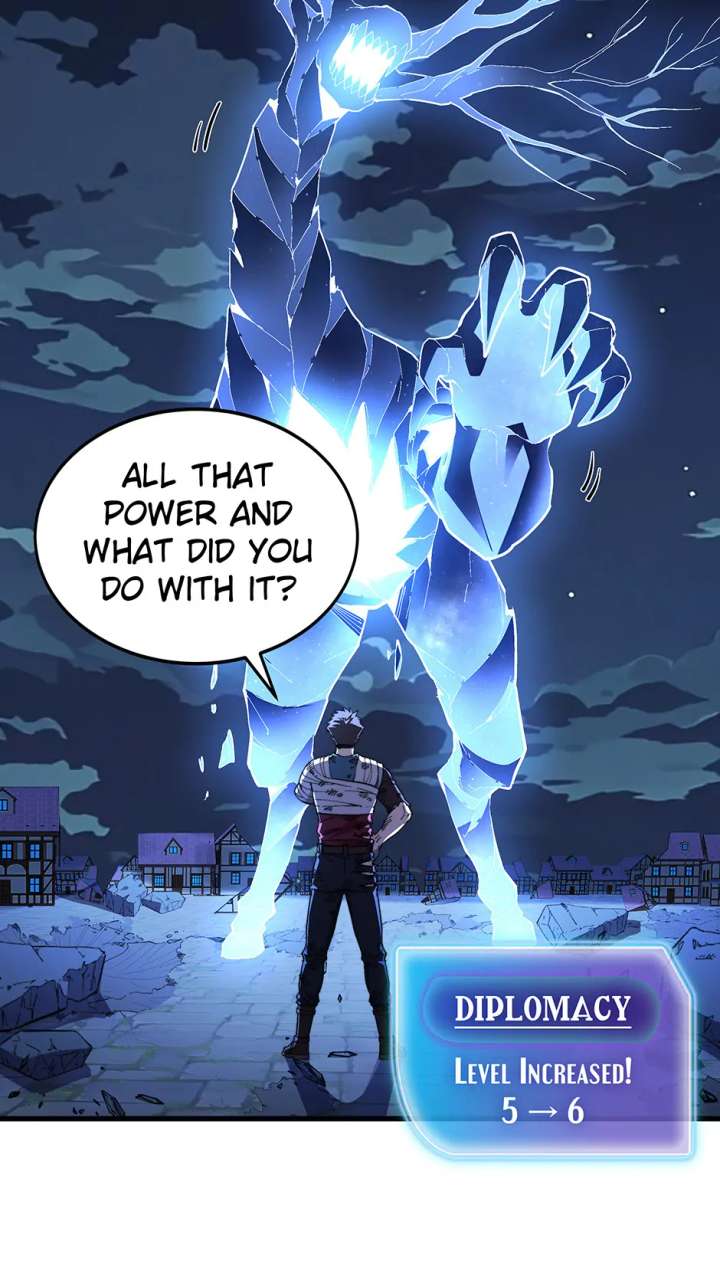 An Outcast In Another World Chapter 46 - Page 42