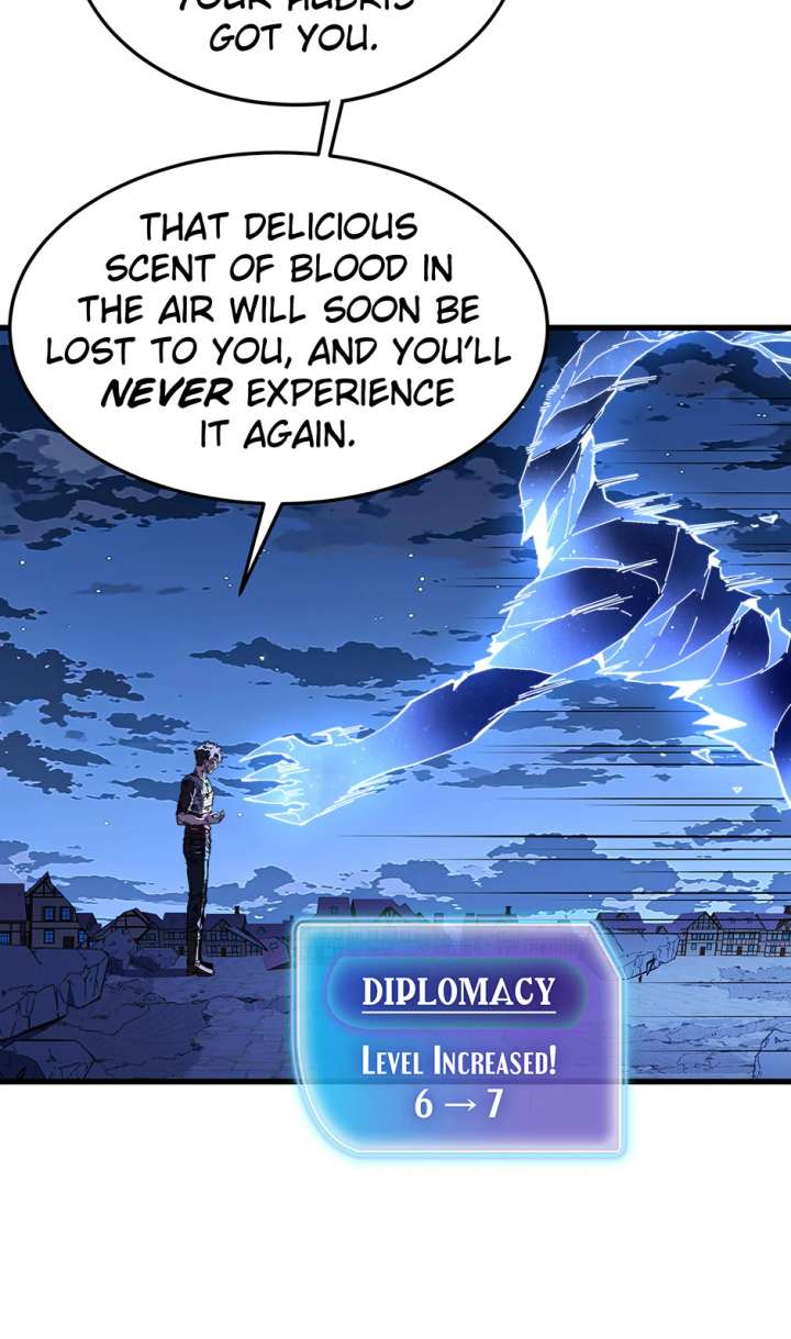 An Outcast In Another World Chapter 46 - Page 44