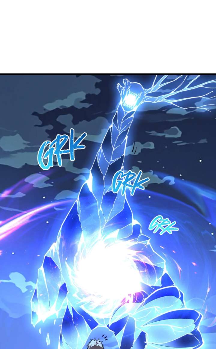 An Outcast In Another World Chapter 46 - Page 46