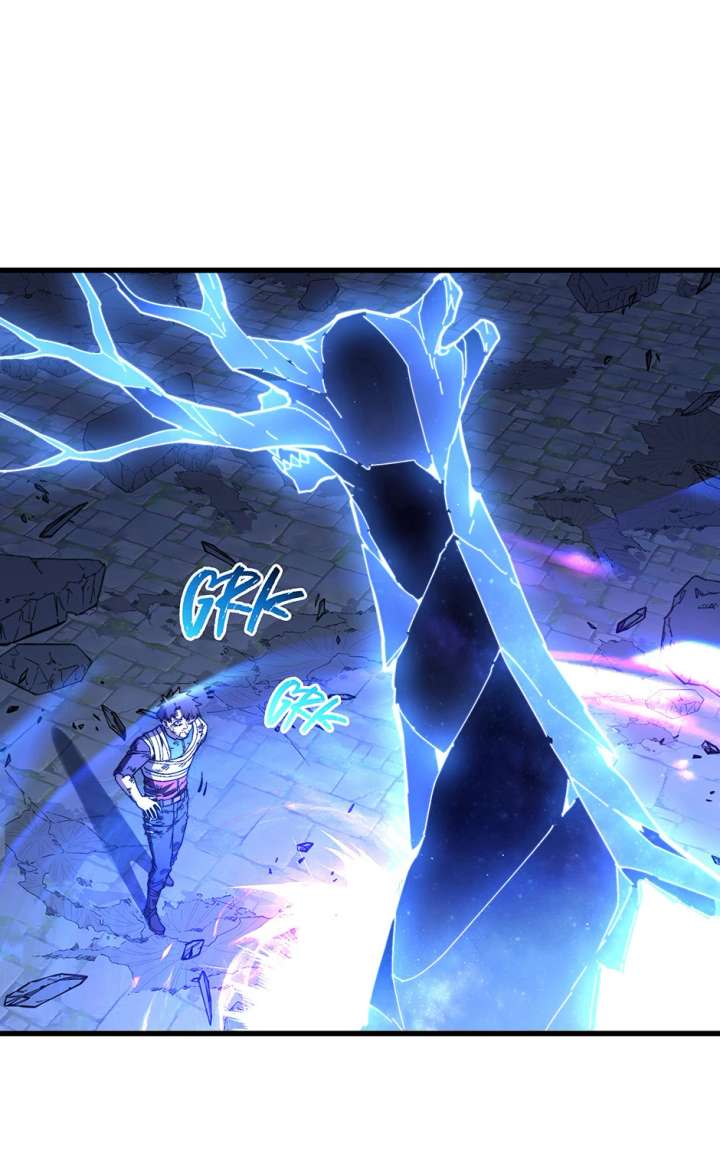 An Outcast In Another World Chapter 46 - Page 48