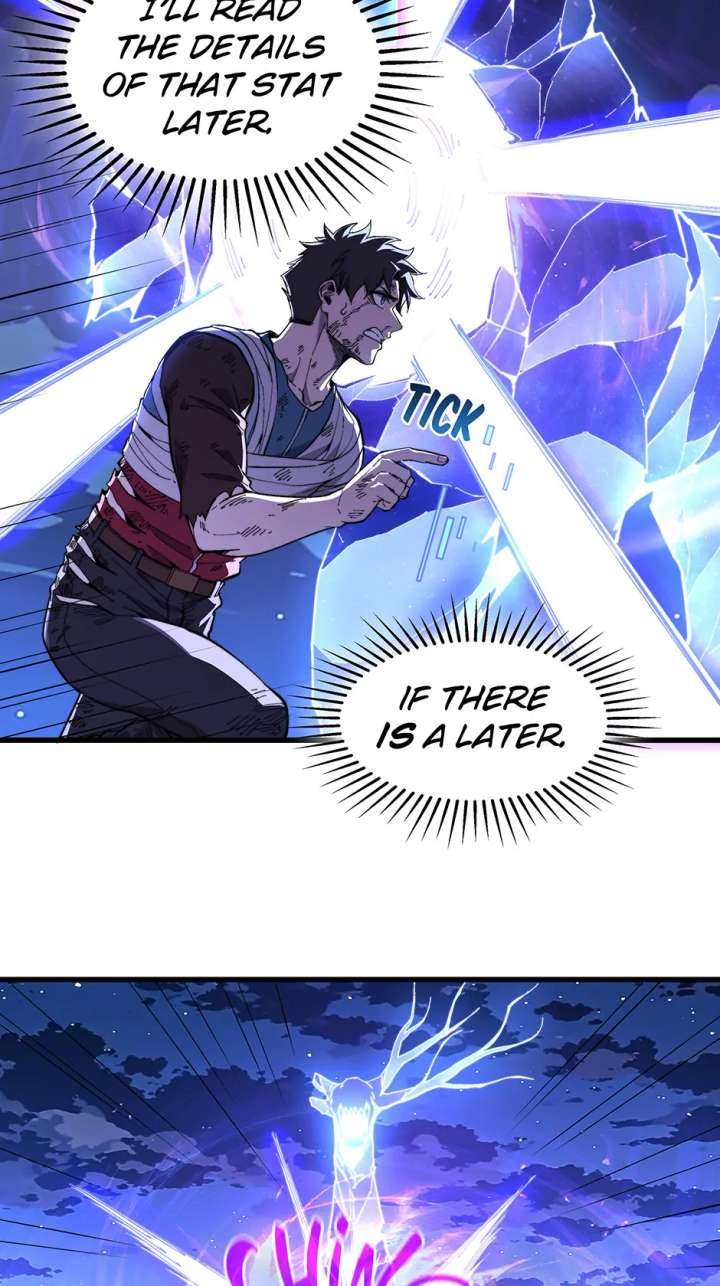 An Outcast In Another World Chapter 46 - Page 52