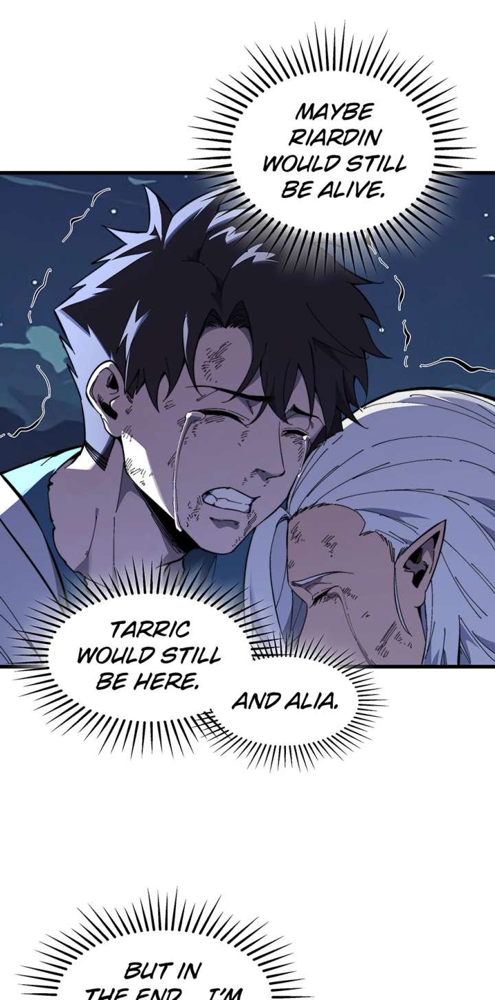 An Outcast In Another World Chapter 46 - Page 7