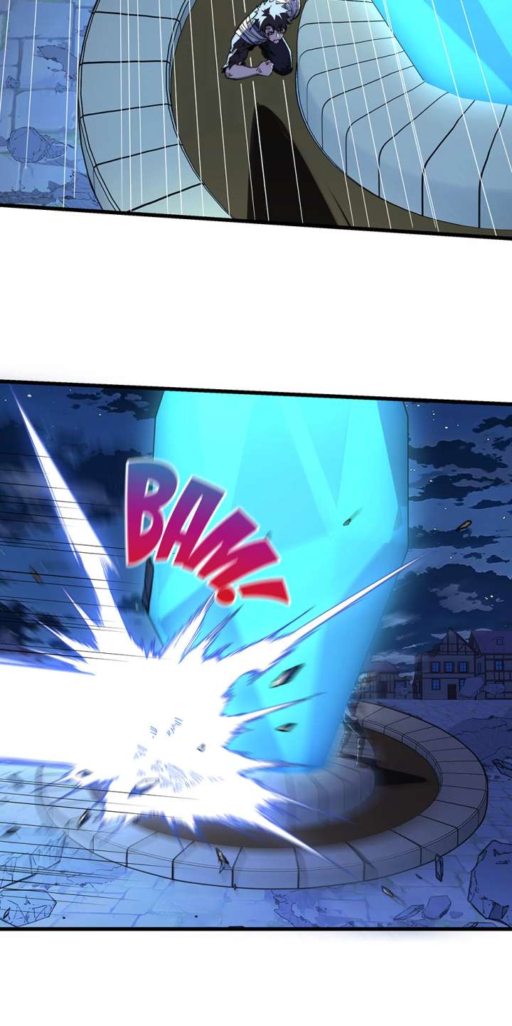 An Outcast In Another World Chapter 46 - Page 63