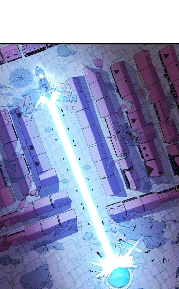 An Outcast In Another World Chapter 46 - Page 64