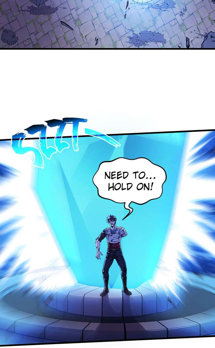 An Outcast In Another World Chapter 46 - Page 65