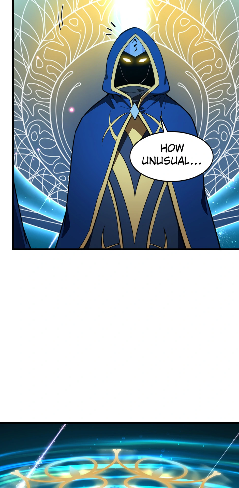 An Outcast In Another World Chapter 47 - Page 13