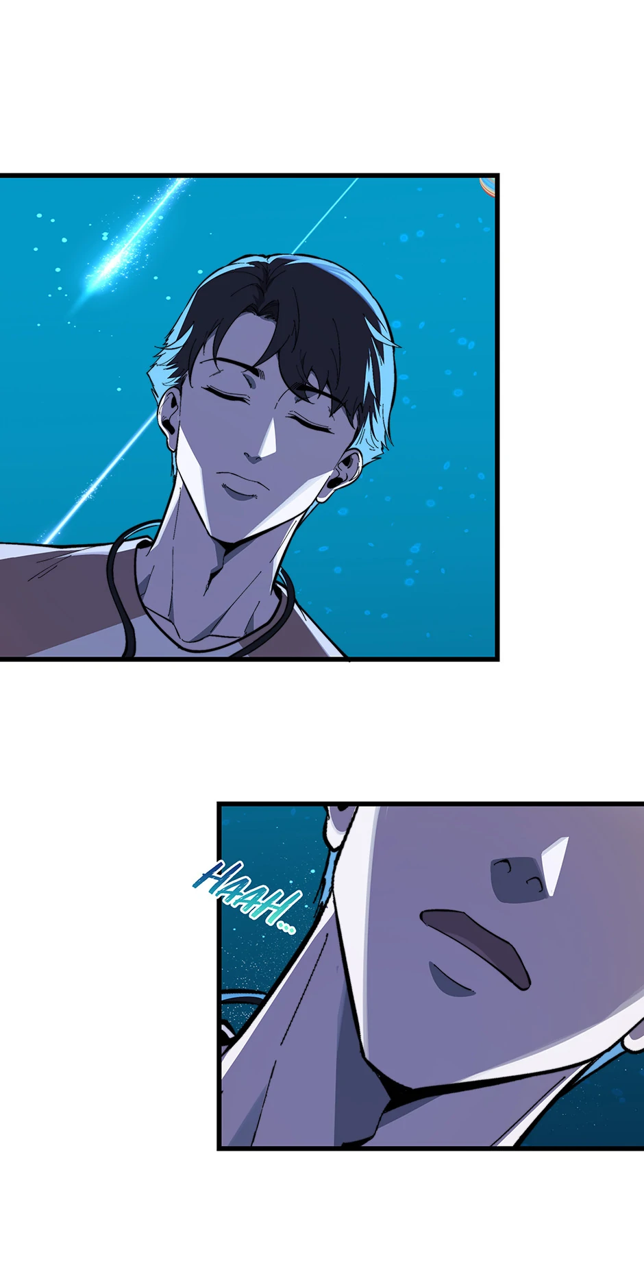 An Outcast In Another World Chapter 47 - Page 16