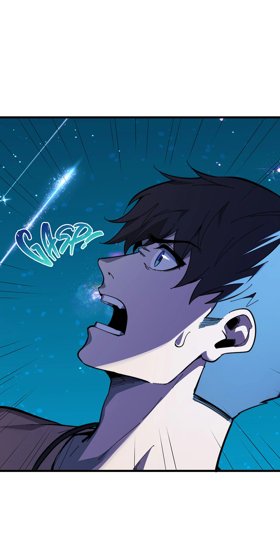 An Outcast In Another World Chapter 47 - Page 17