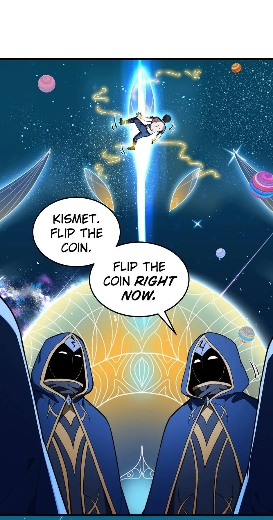 An Outcast In Another World Chapter 47 - Page 18