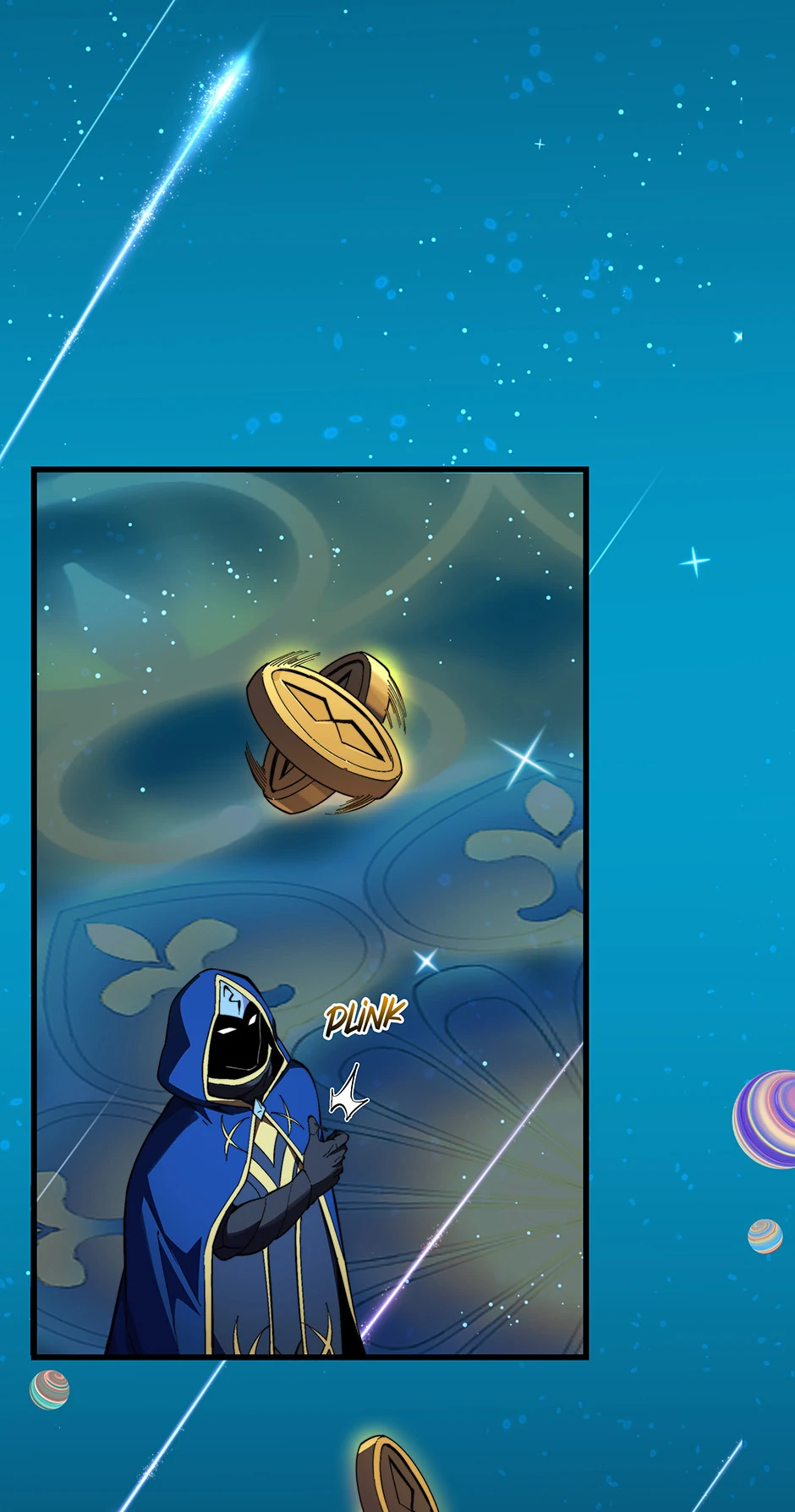 An Outcast In Another World Chapter 47 - Page 19