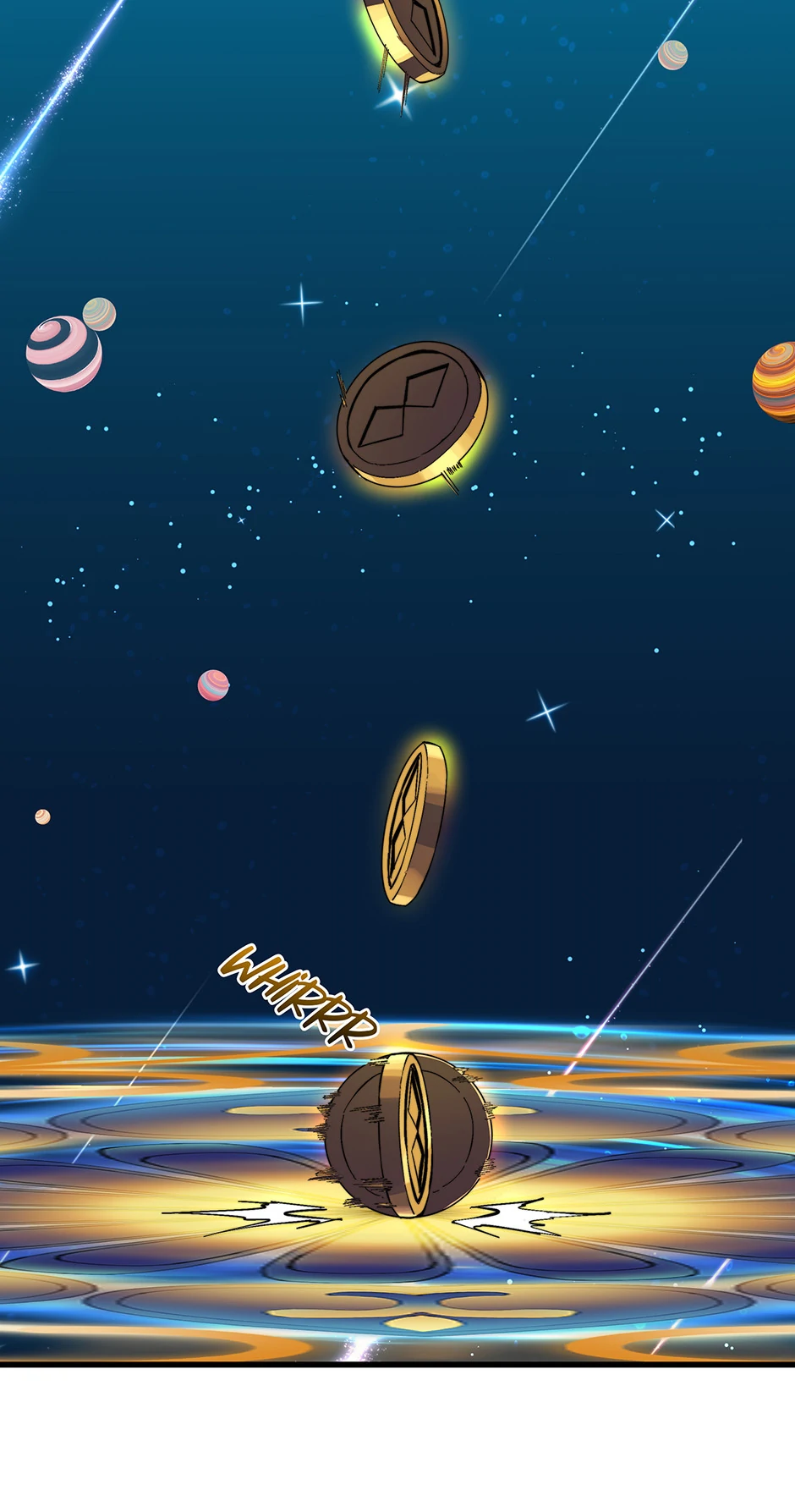 An Outcast In Another World Chapter 47 - Page 20