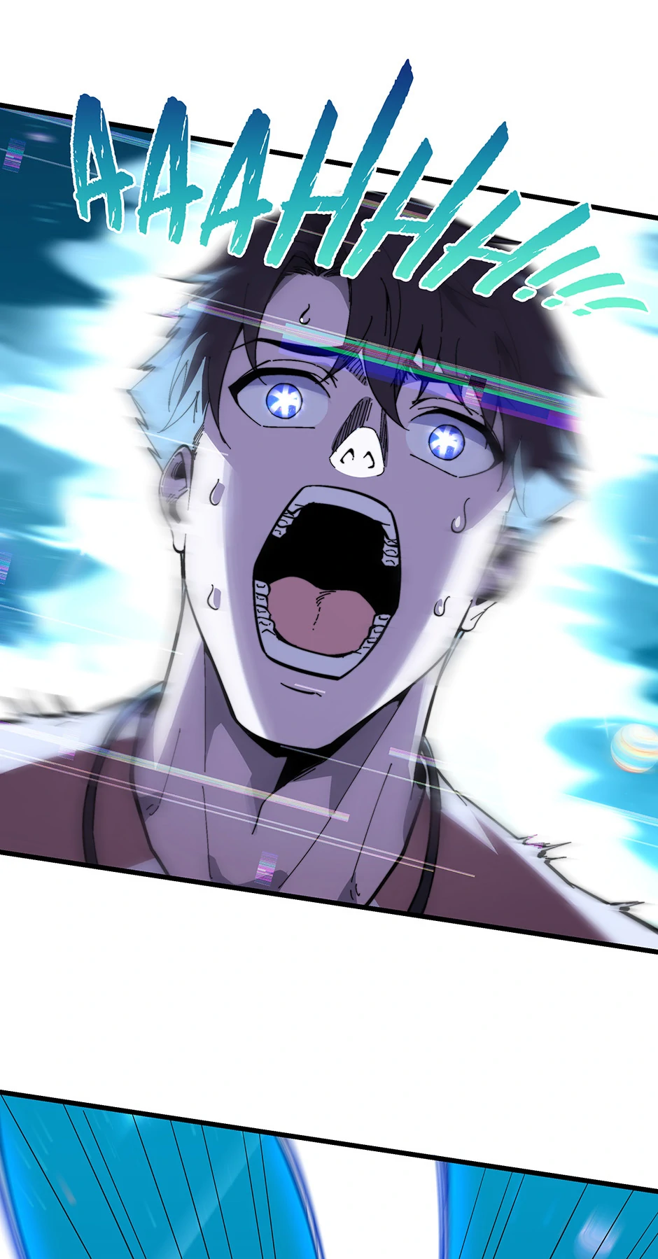 An Outcast In Another World Chapter 47 - Page 24