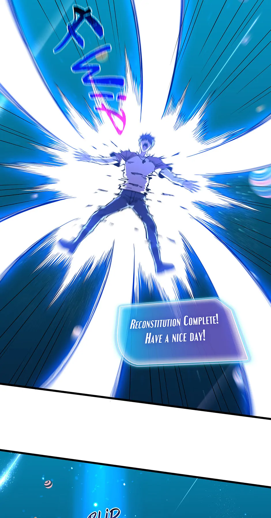 An Outcast In Another World Chapter 47 - Page 25