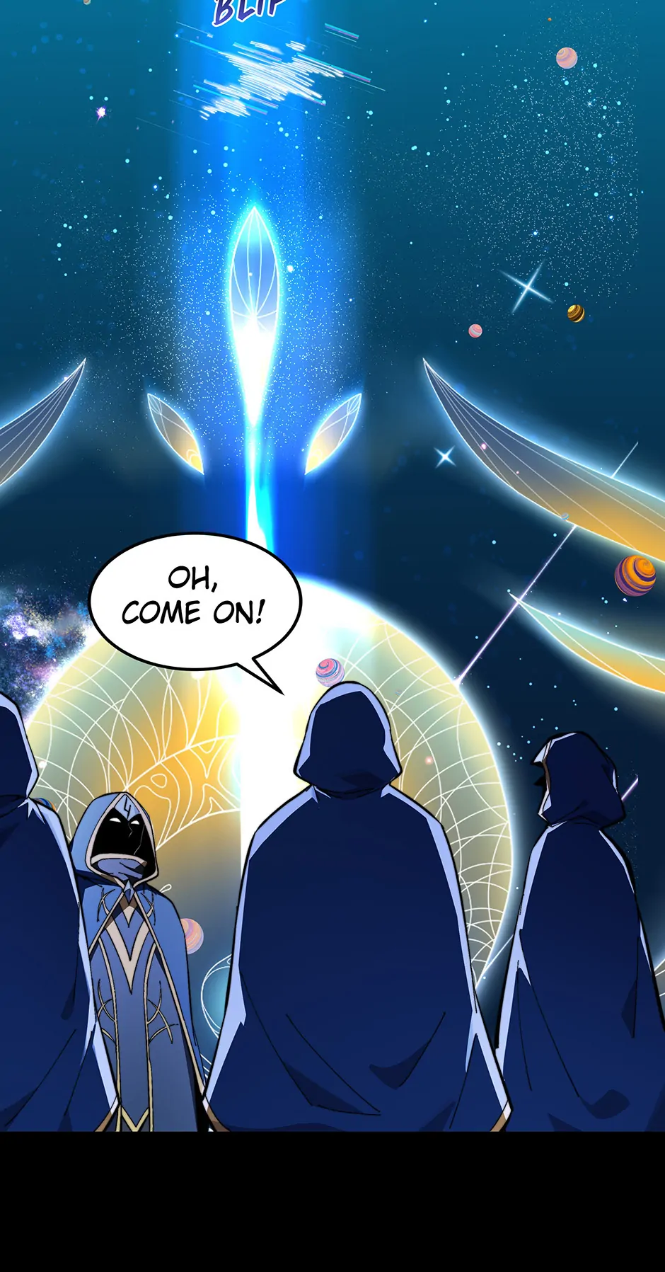 An Outcast In Another World Chapter 47 - Page 26