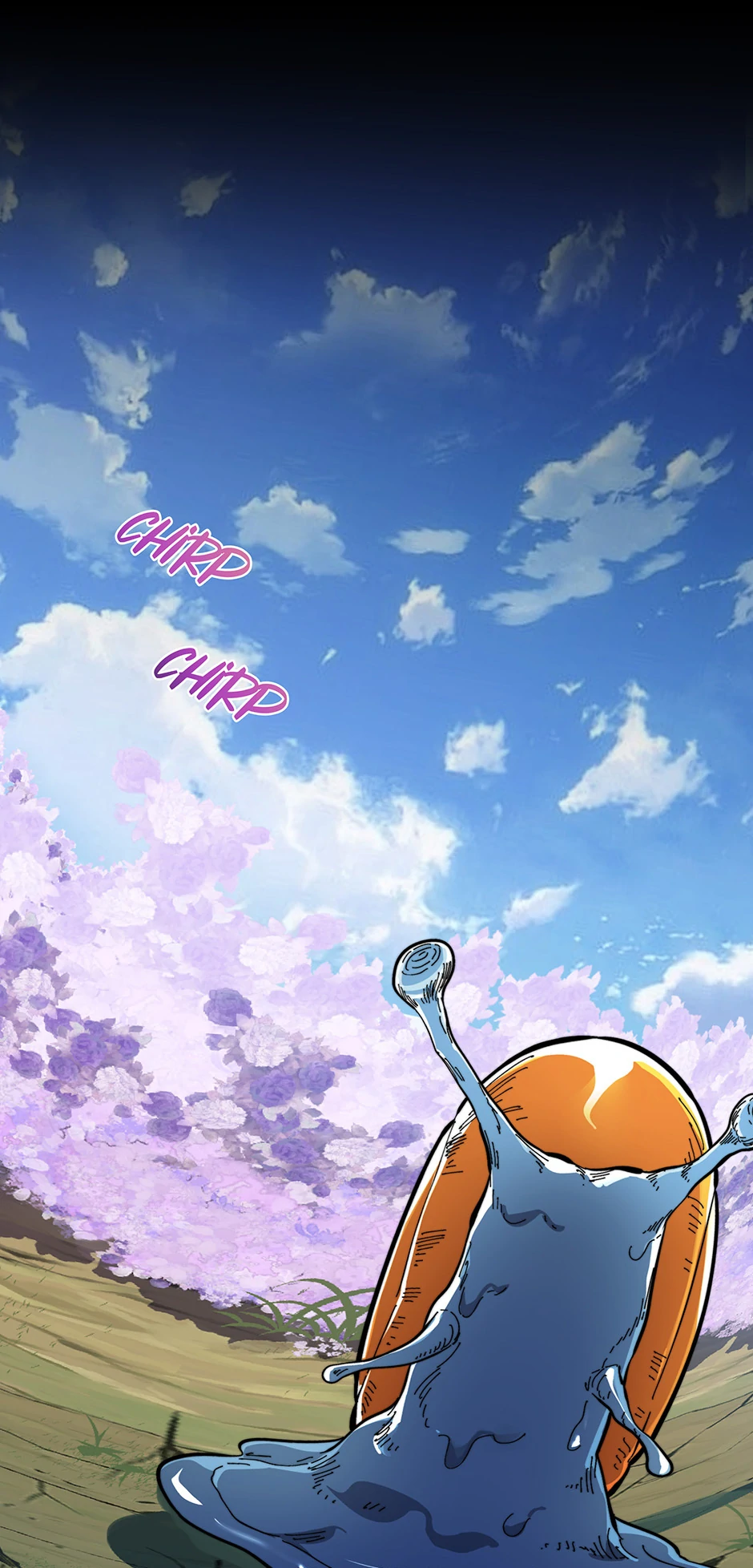 An Outcast In Another World Chapter 47 - Page 27