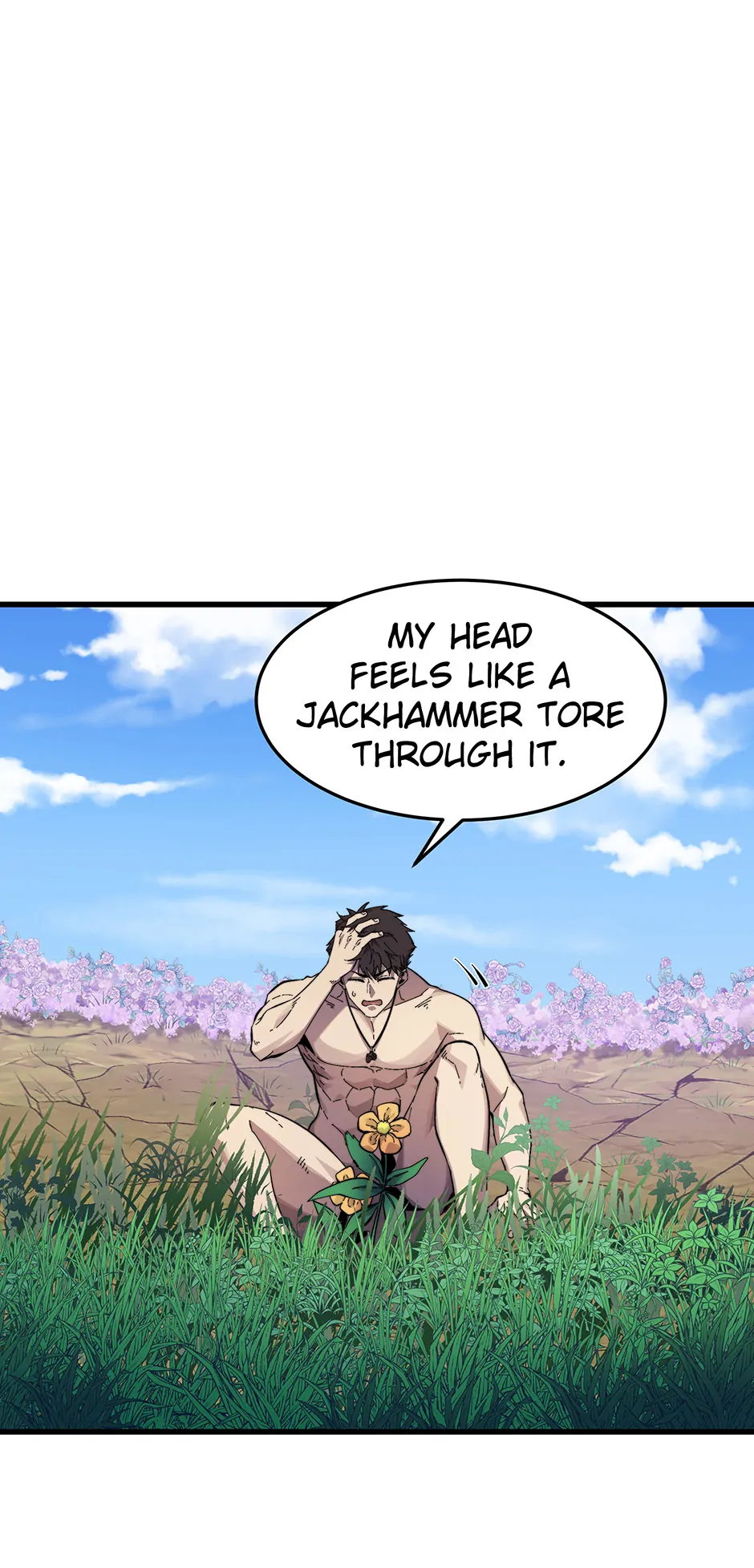 An Outcast In Another World Chapter 47 - Page 29