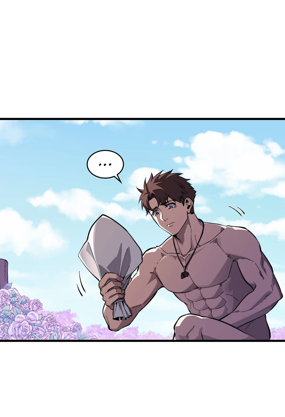 An Outcast In Another World Chapter 47 - Page 35