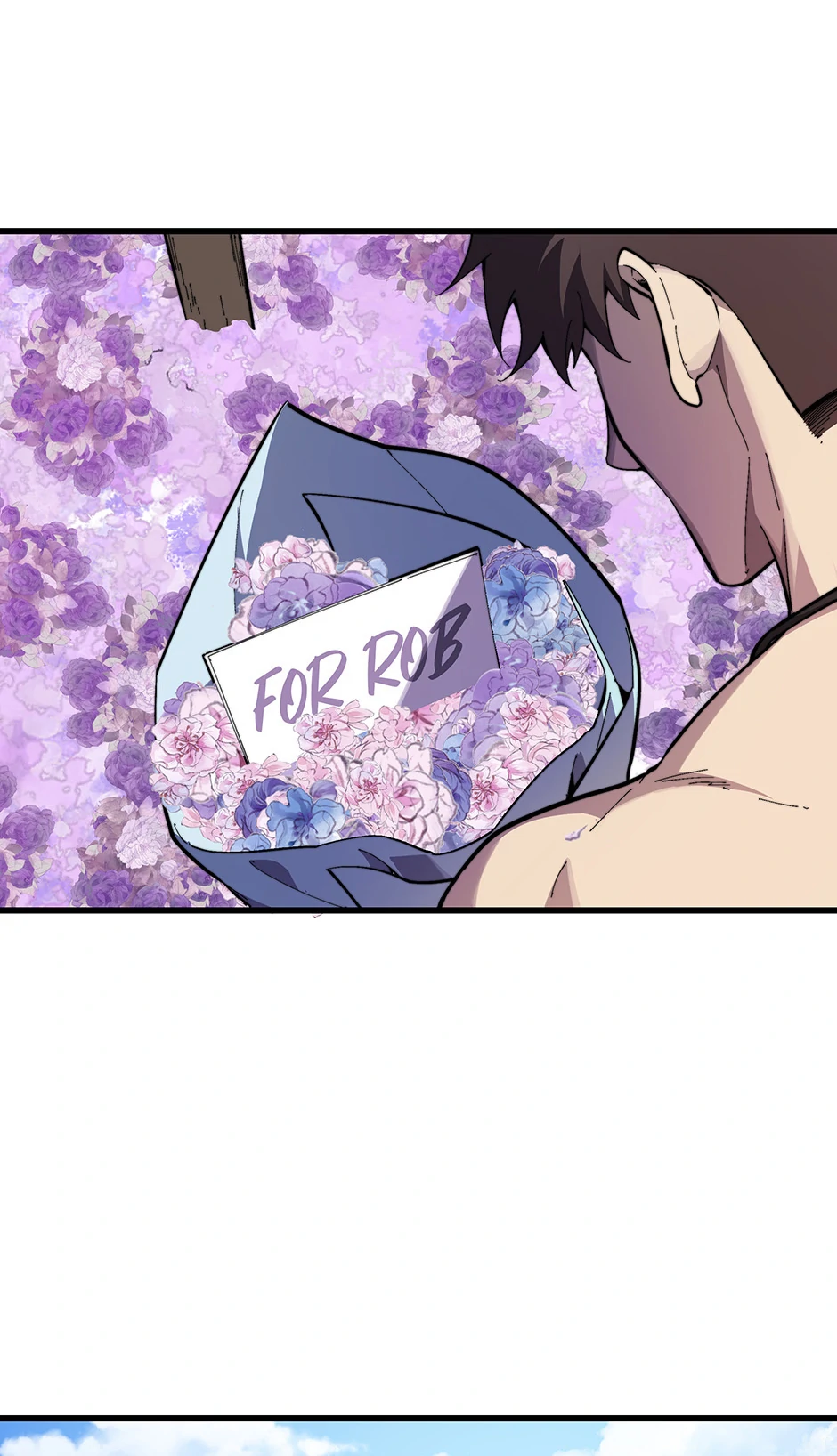 An Outcast In Another World Chapter 47 - Page 36