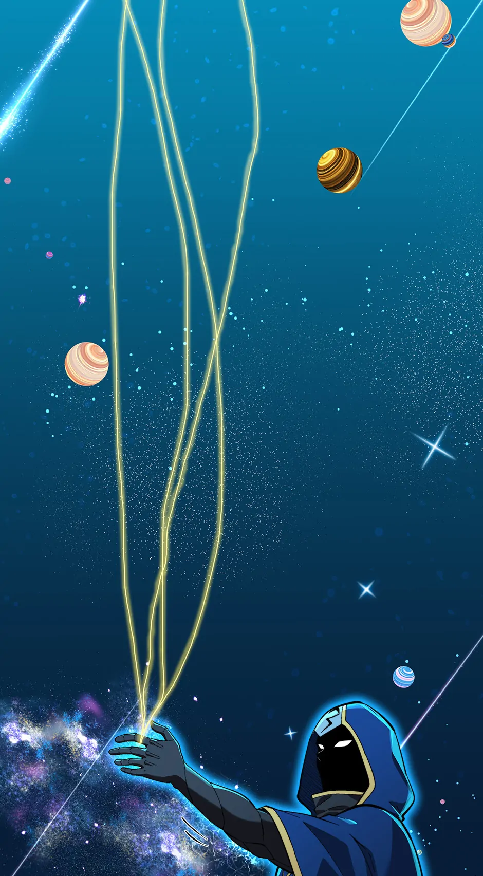 An Outcast In Another World Chapter 47 - Page 9