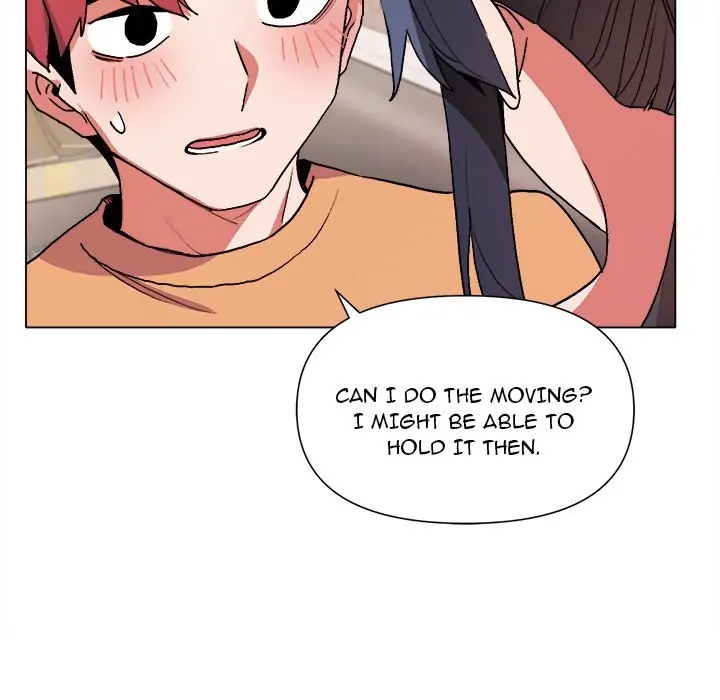 An Outsider’s Way In Chapter 11 - Page 111