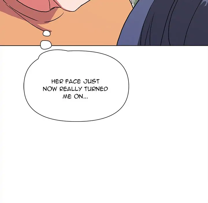 An Outsider’s Way In Chapter 11 - Page 136