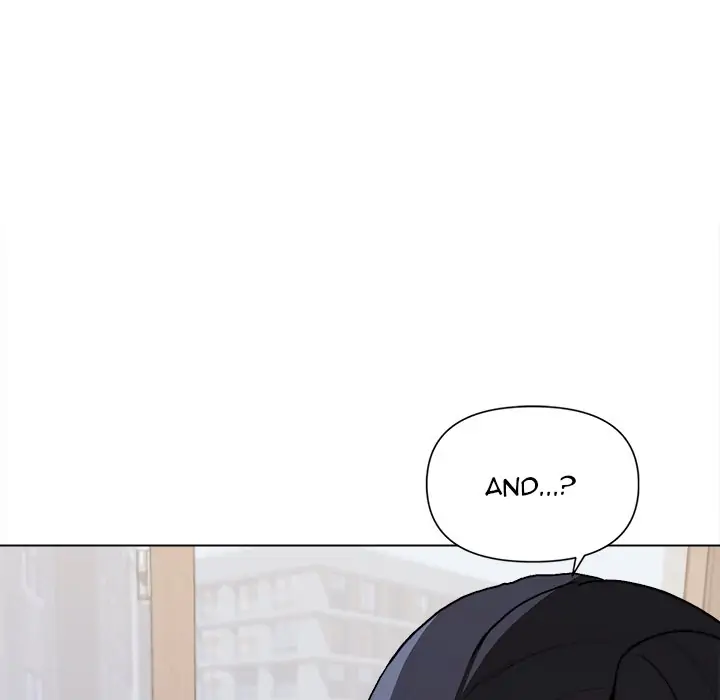 An Outsider’s Way In Chapter 11 - Page 21