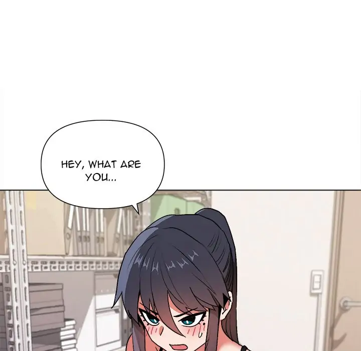 An Outsider’s Way In Chapter 11 - Page 44