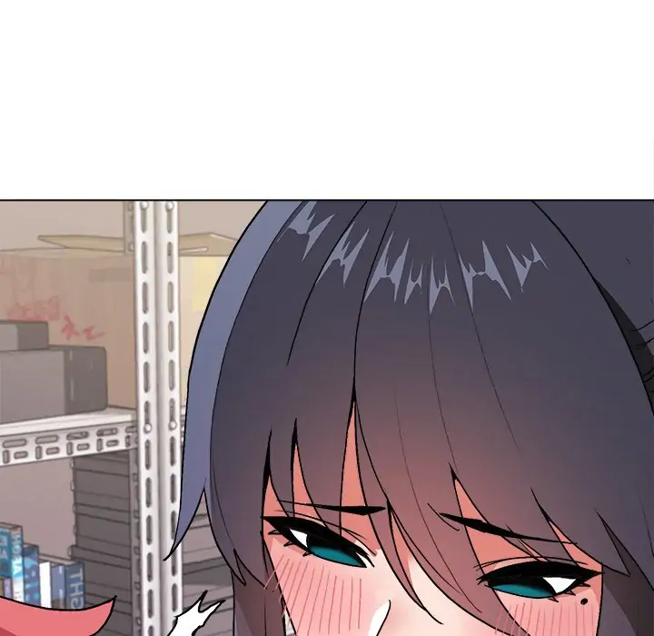 An Outsider’s Way In Chapter 11 - Page 56