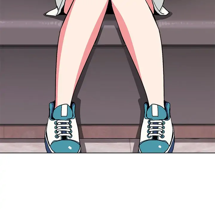 An Outsider’s Way In Chapter 12 - Page 101