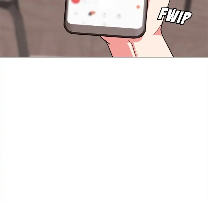 An Outsider’s Way In Chapter 12 - Page 106