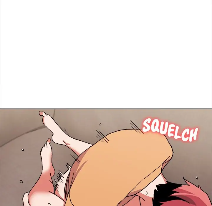 An Outsider’s Way In Chapter 12 - Page 107