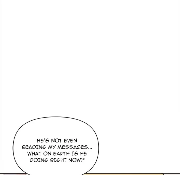 An Outsider’s Way In Chapter 12 - Page 112