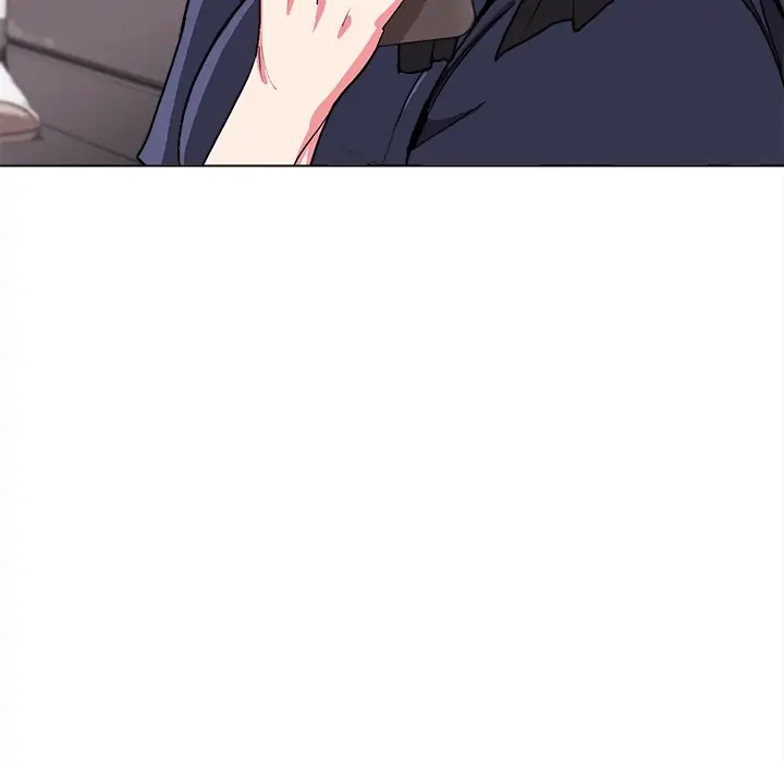 An Outsider’s Way In Chapter 12 - Page 114