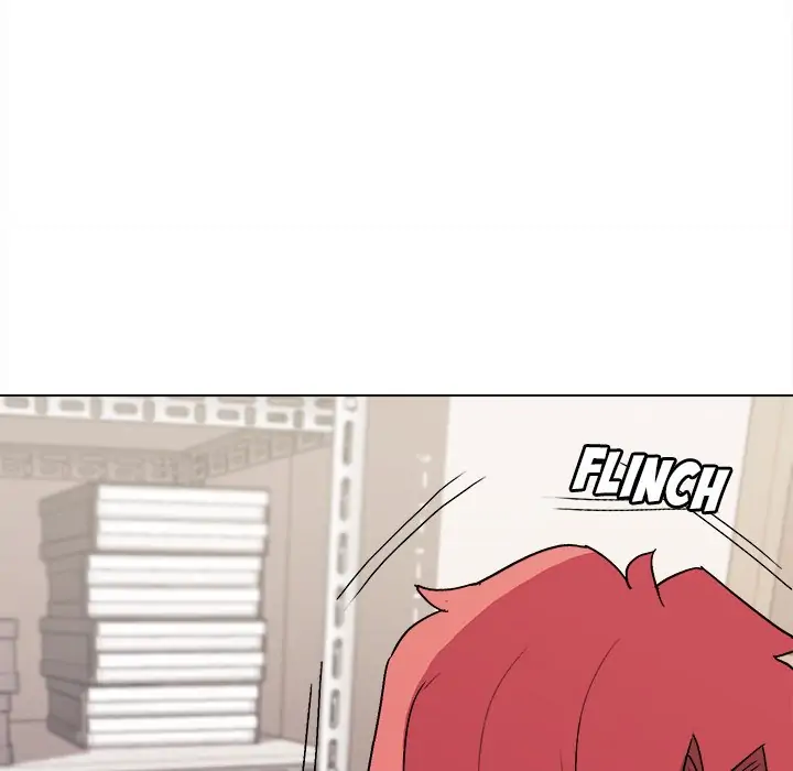 An Outsider’s Way In Chapter 12 - Page 115