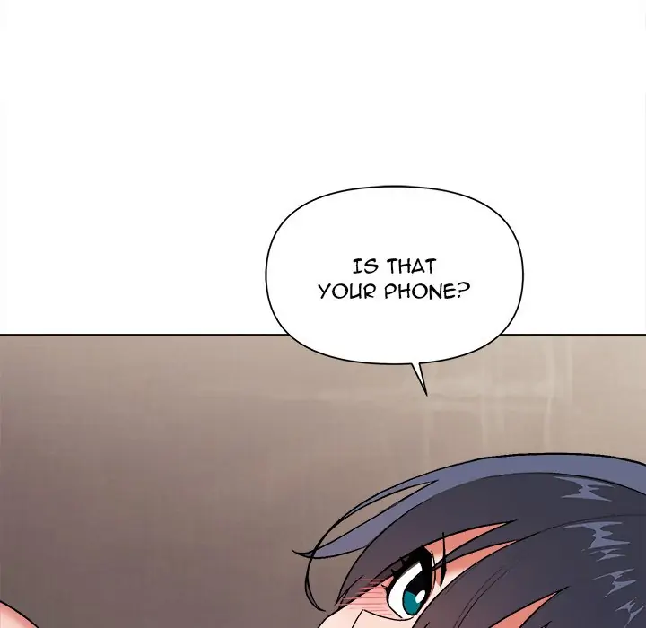 An Outsider’s Way In Chapter 12 - Page 117