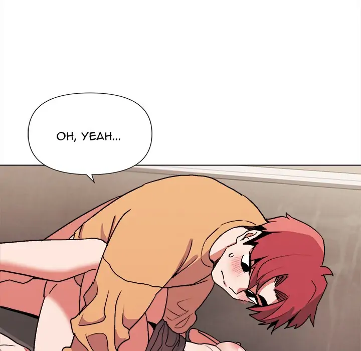 An Outsider’s Way In Chapter 12 - Page 119