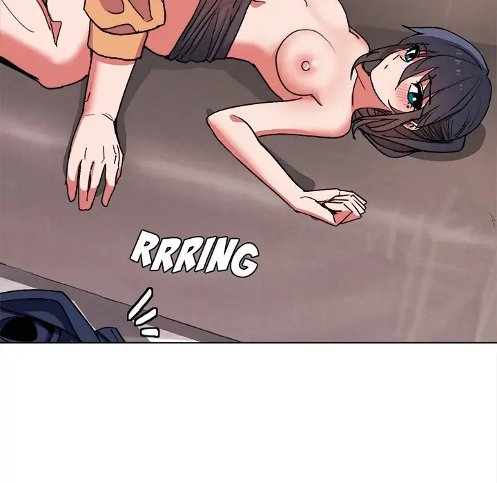 An Outsider’s Way In Chapter 12 - Page 120