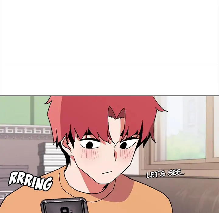 An Outsider’s Way In Chapter 12 - Page 121