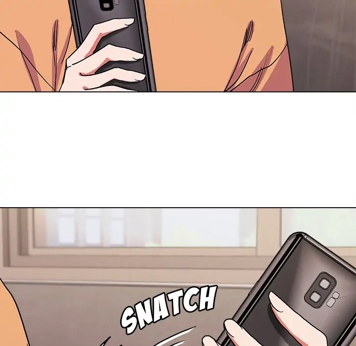 An Outsider’s Way In Chapter 12 - Page 122