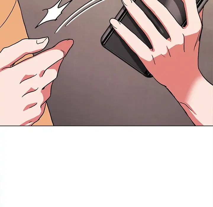 An Outsider’s Way In Chapter 12 - Page 123