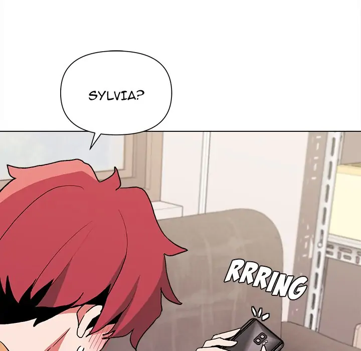 An Outsider’s Way In Chapter 12 - Page 124