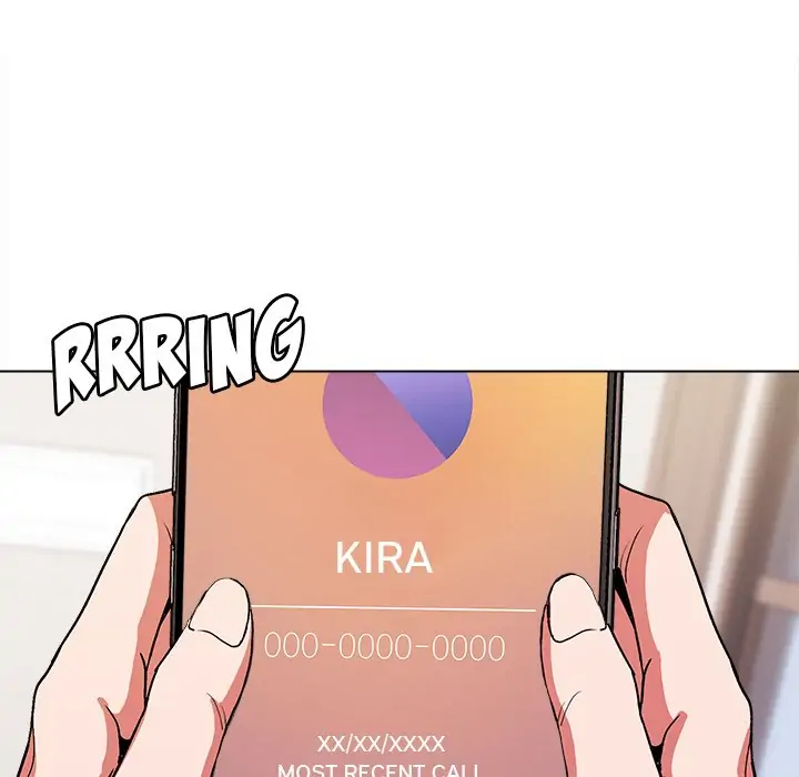 An Outsider’s Way In Chapter 12 - Page 126