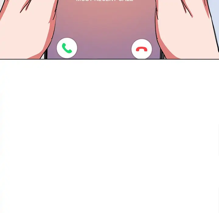 An Outsider’s Way In Chapter 12 - Page 127