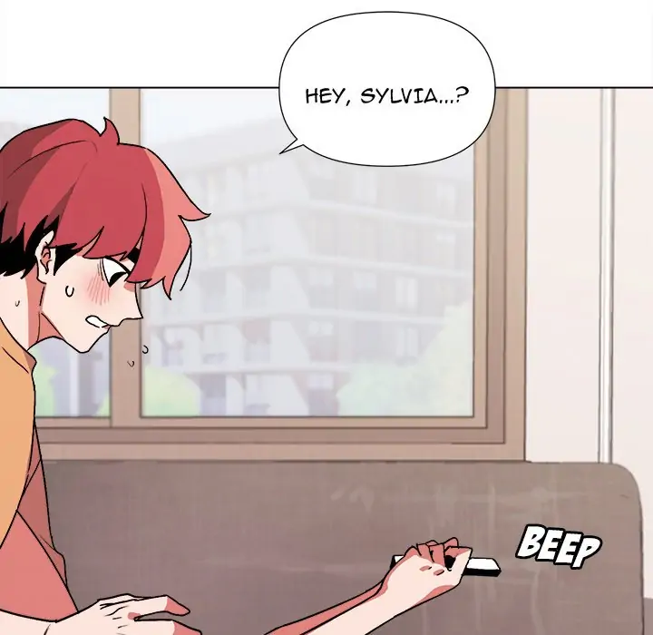 An Outsider’s Way In Chapter 12 - Page 128