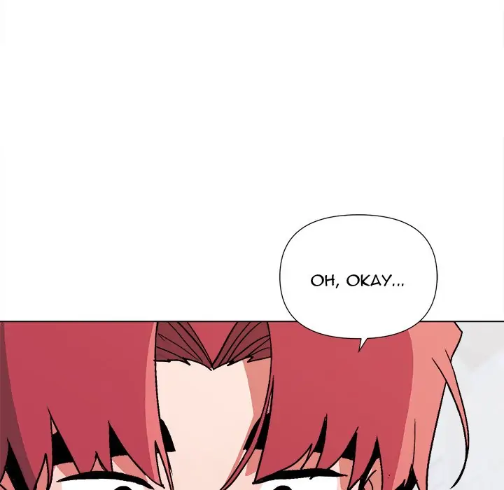 An Outsider’s Way In Chapter 12 - Page 132