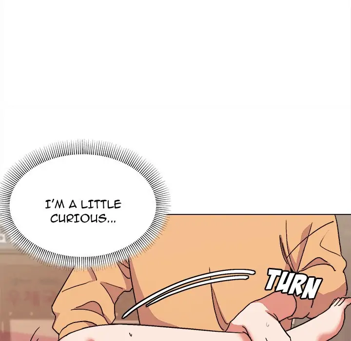 An Outsider’s Way In Chapter 12 - Page 134