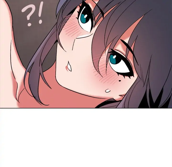 An Outsider’s Way In Chapter 12 - Page 137