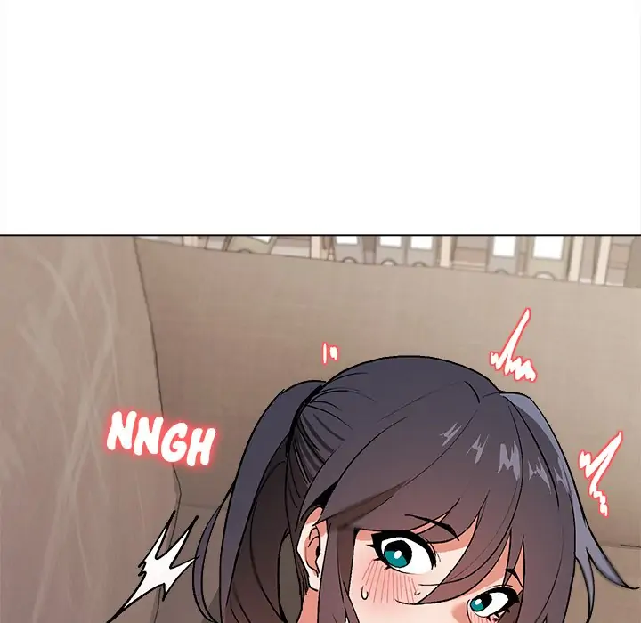 An Outsider’s Way In Chapter 12 - Page 138